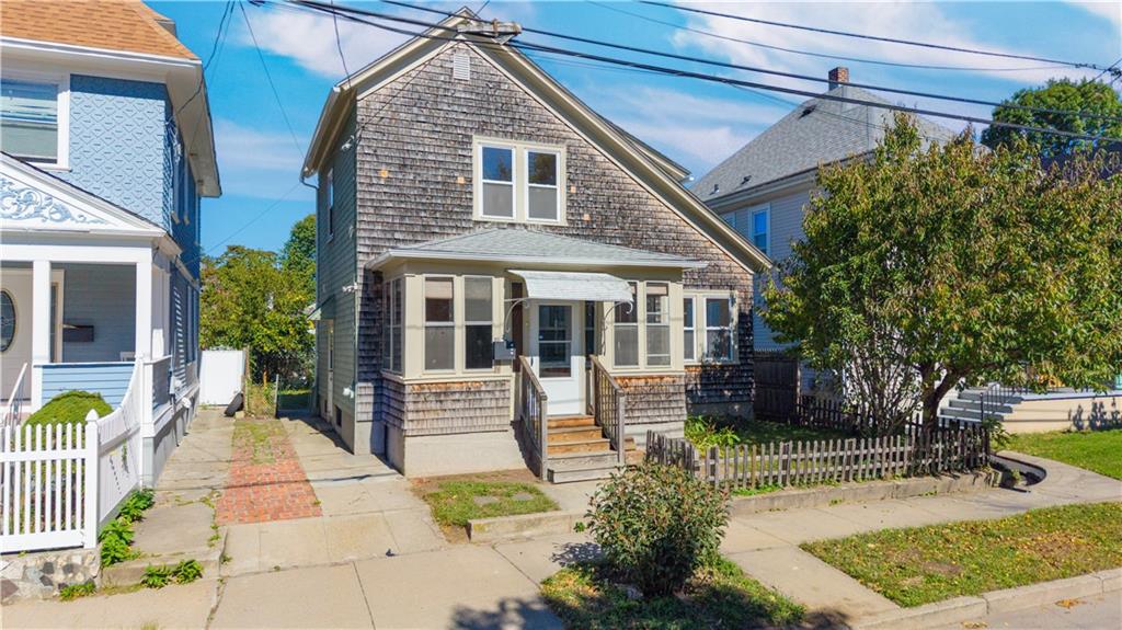 221 Massachusetts Avenue Property Photo 41