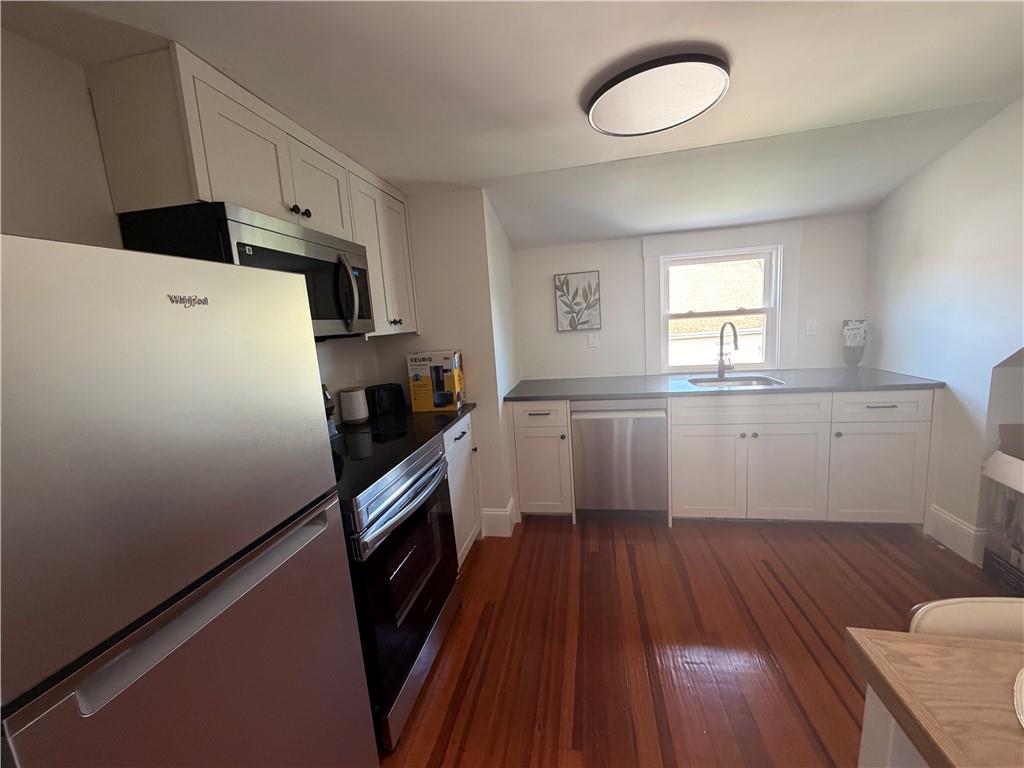 7 Caswell Avenue Unit 3 Property Photo 5