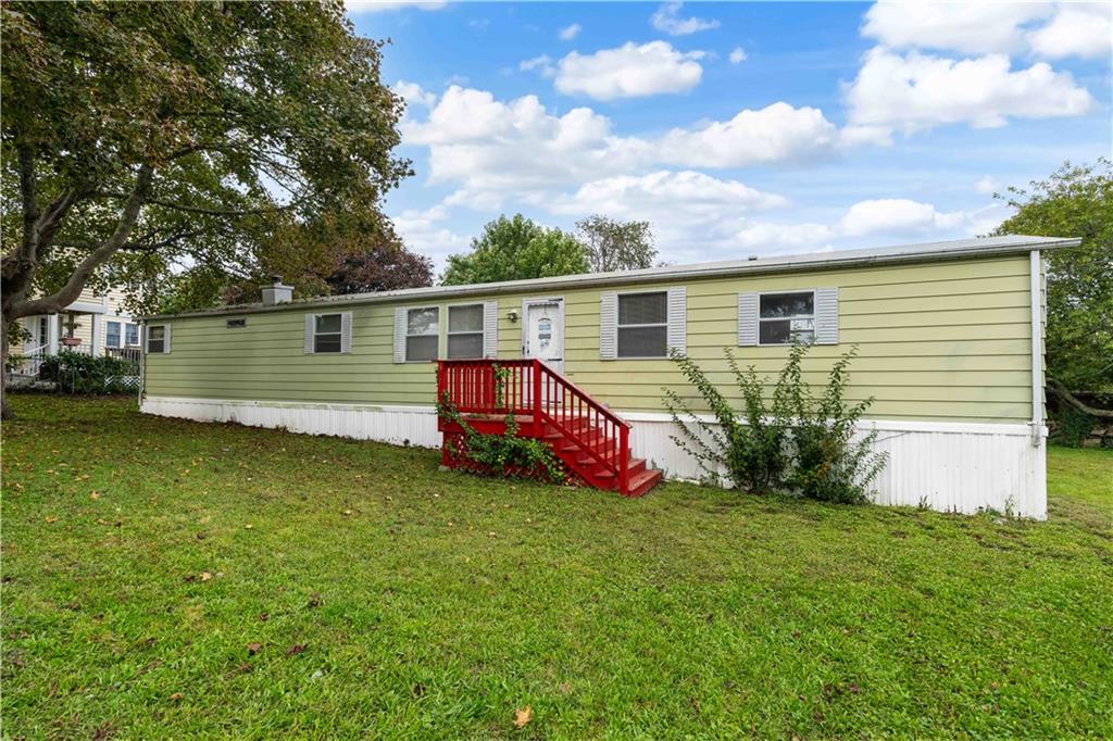 52 Ronnie Street Property Photo 1