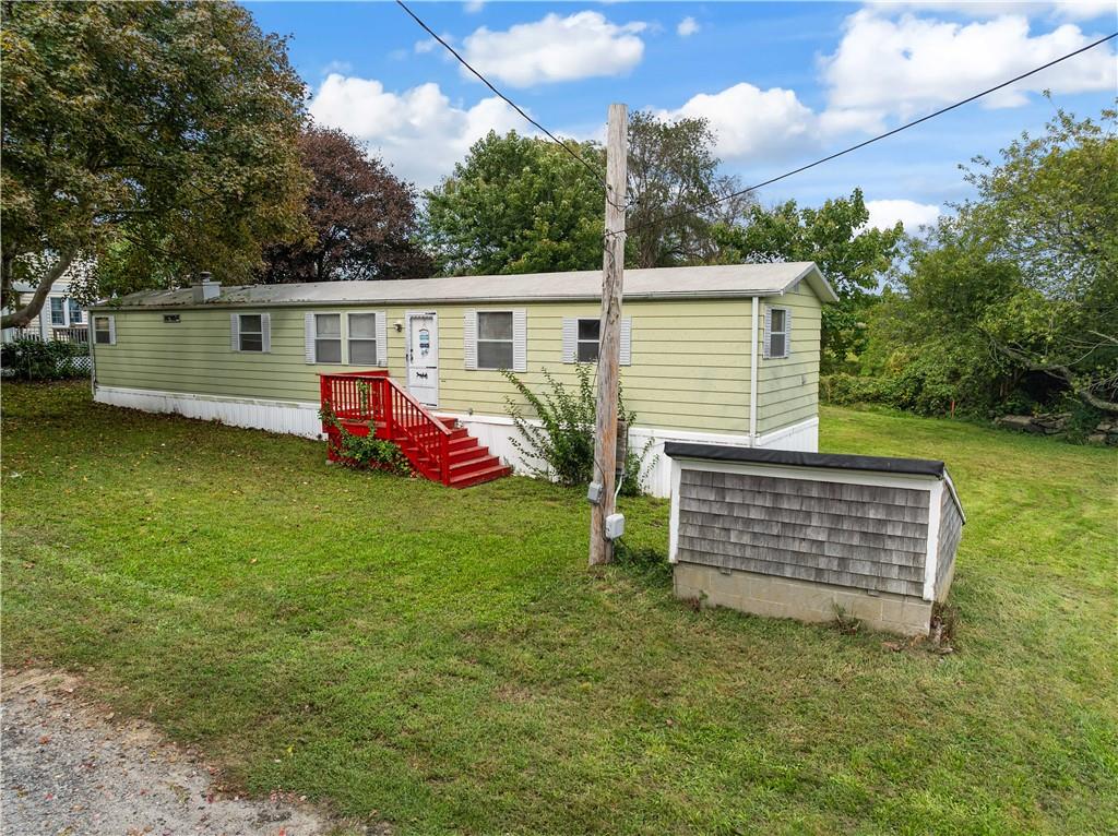 52 Ronnie Street Property Photo 15