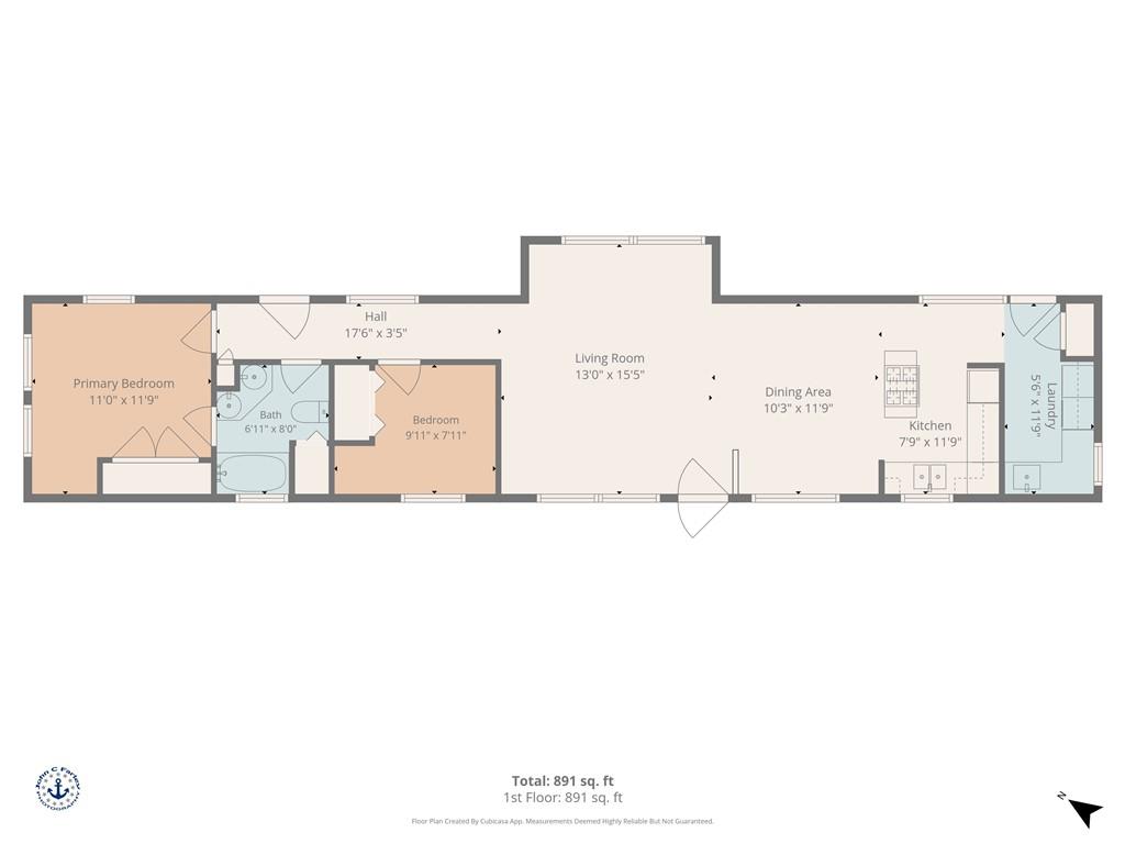 52 Ronnie Street Property Photo 17