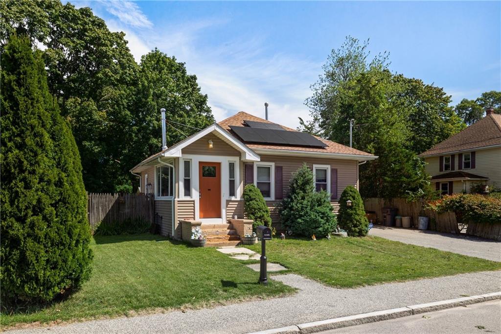 321 Church Avenue Property Photo 1