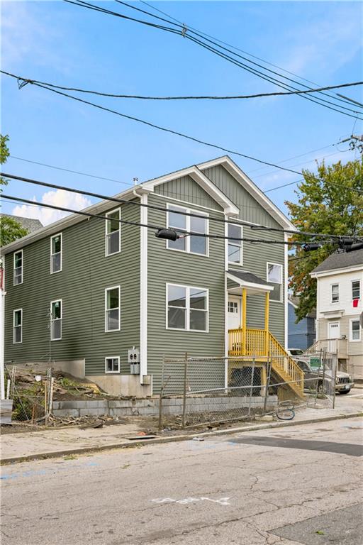 106 Julian Street Property Photo 2