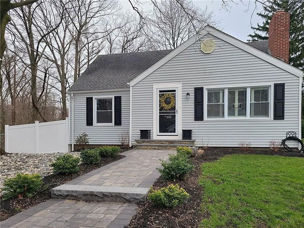 151 Metacomet Avenue Property Photo 2