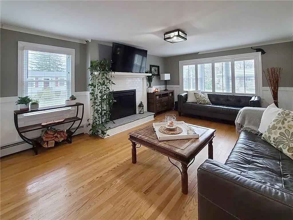 151 Metacomet Avenue Property Photo 4