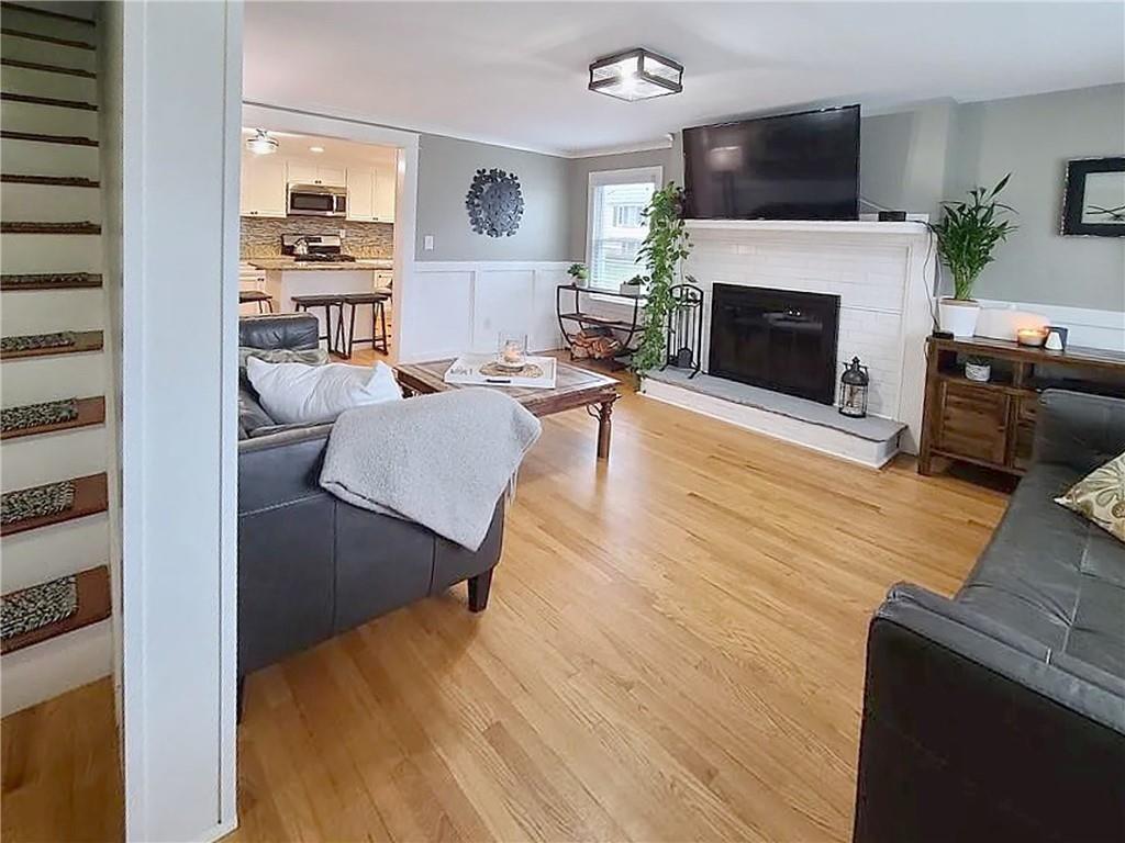 151 Metacomet Avenue Property Photo 6