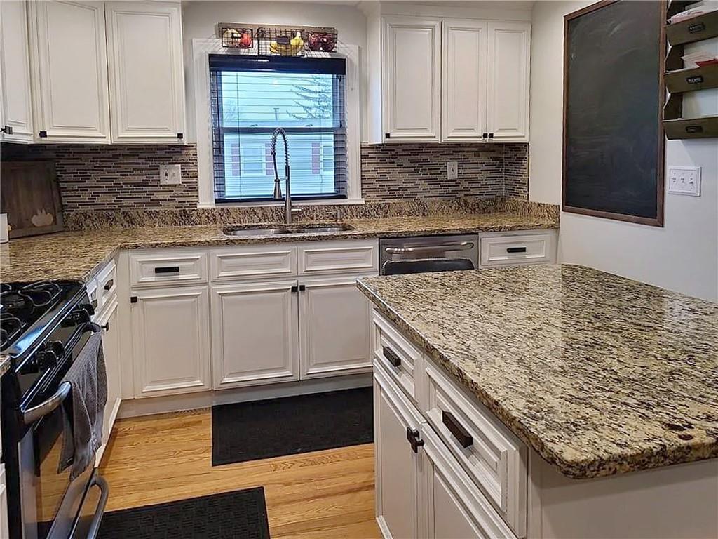 151 Metacomet Avenue Property Photo 9