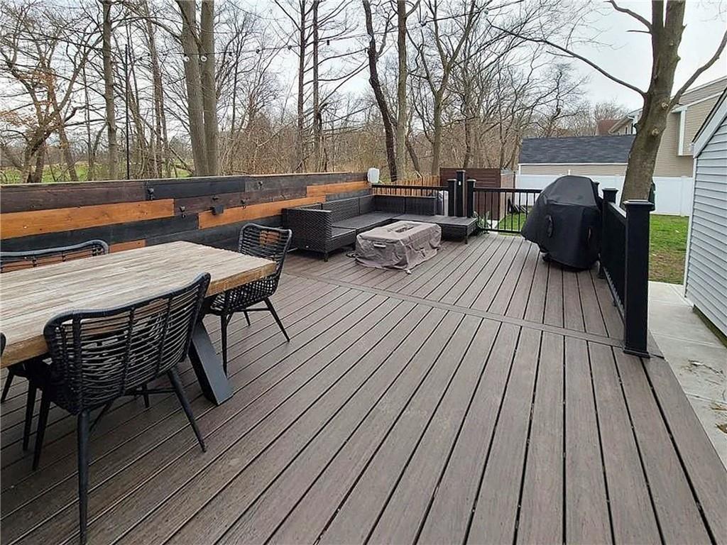 151 Metacomet Avenue Property Photo 21