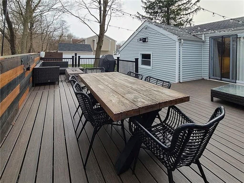 151 Metacomet Avenue Property Photo 22