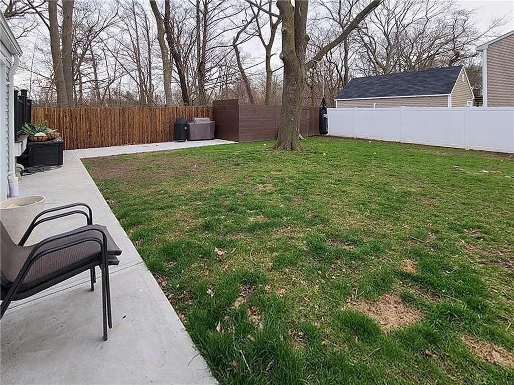 151 Metacomet Avenue Property Photo 24