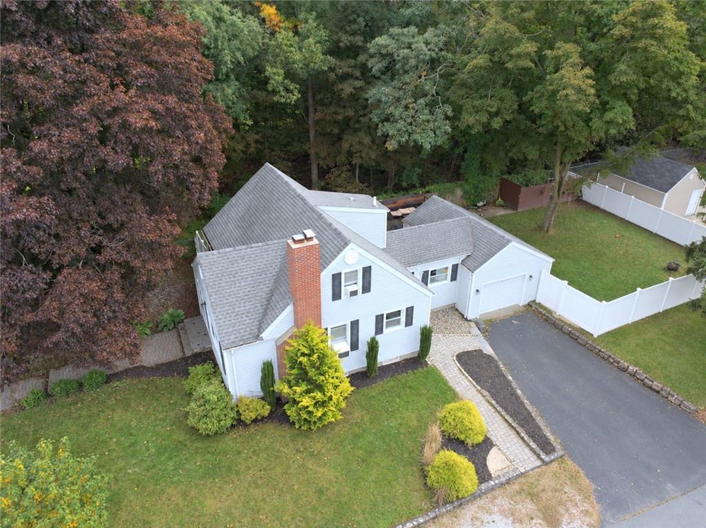 151 Metacomet Avenue Property Photo 26