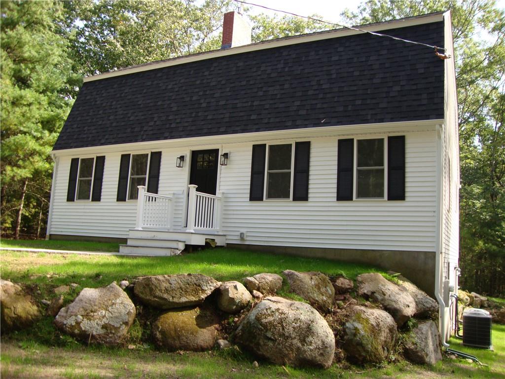 1094 Fish Hill Road Property Photo 2