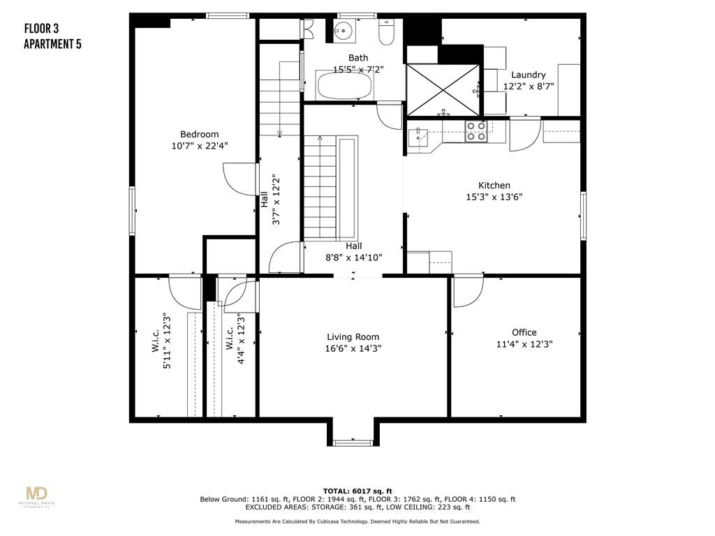 466 Broadway Unit 5 Property Photo 25