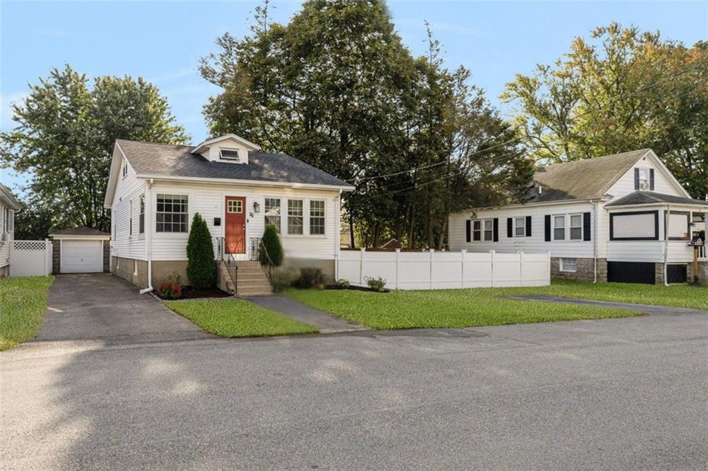 22 Elder Avenue Property Photo 1
