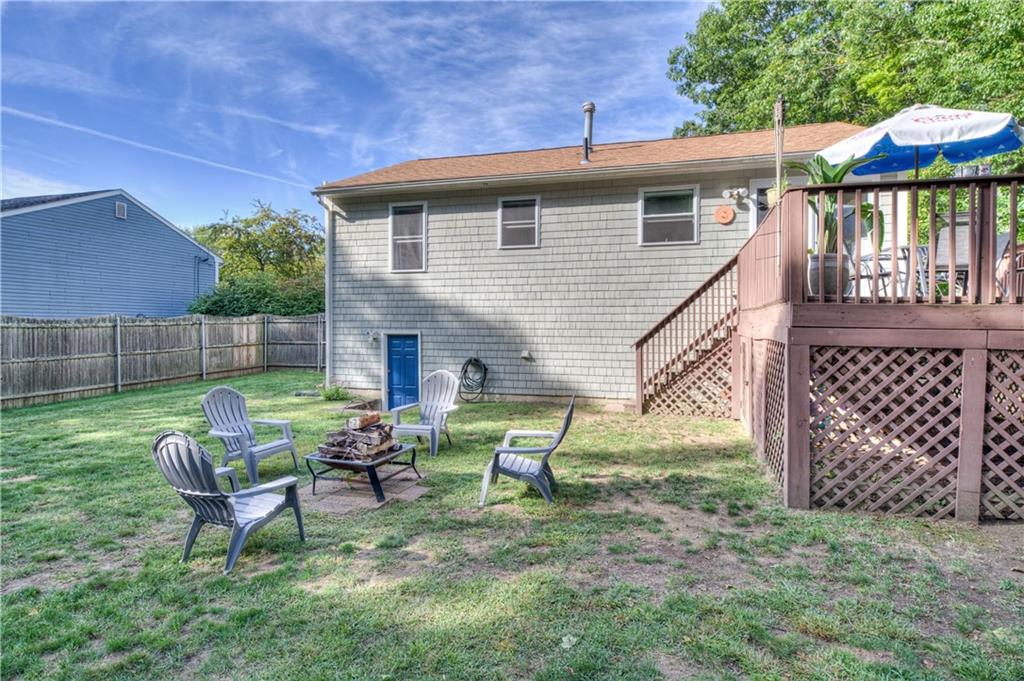 100 Holmes Road Property Photo 5