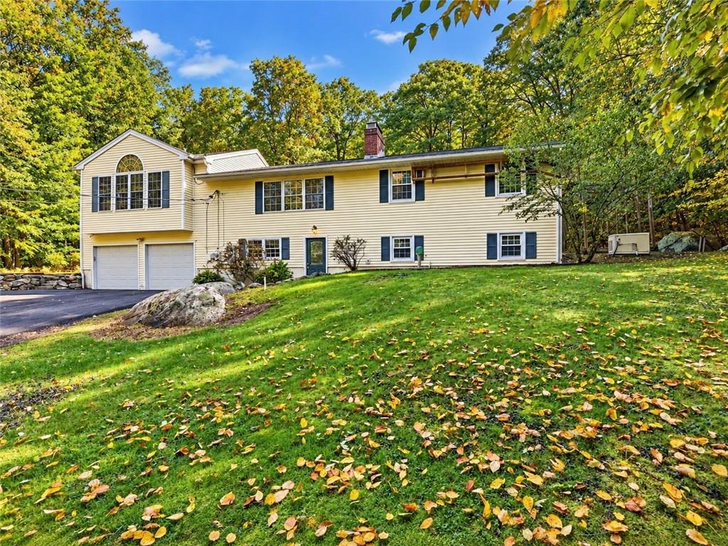 380 Snake Hill Road Property Photo 1