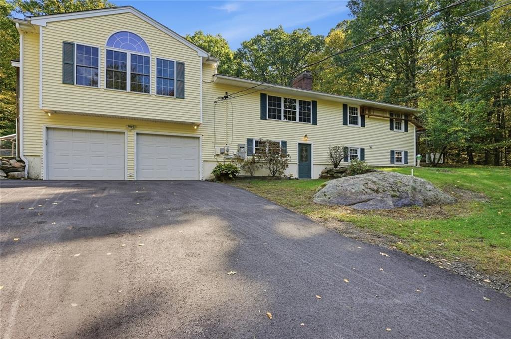 380 Snake Hill Road Property Photo 2