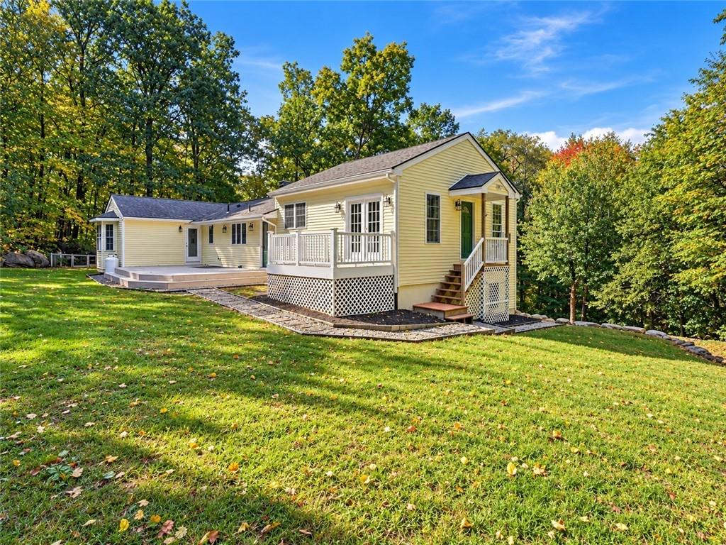 380 Snake Hill Road Property Photo 27