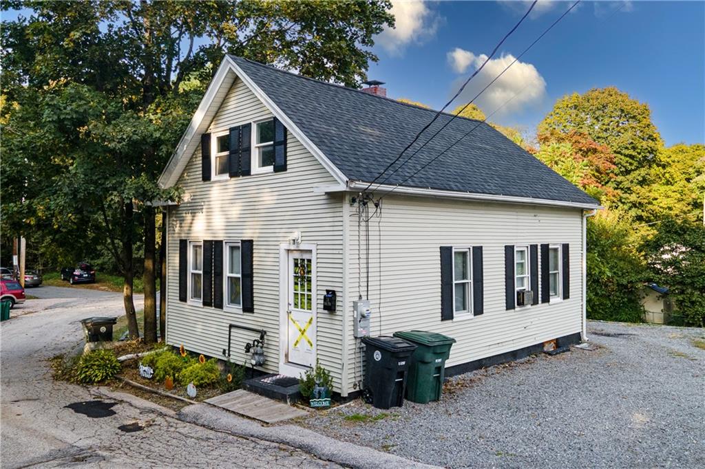 38 Capwell Avenue Property Photo 1