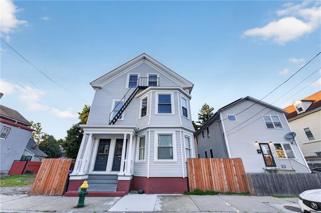 45 47 Wendell Street Property Photo 1