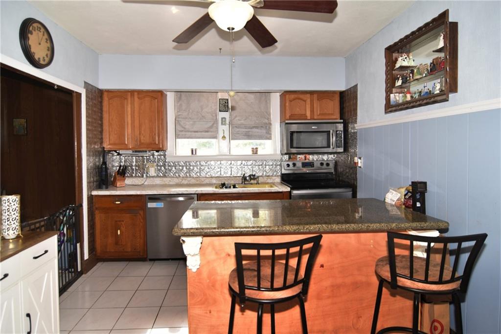 404 Woonasquatucket Avenue Property Photo 2