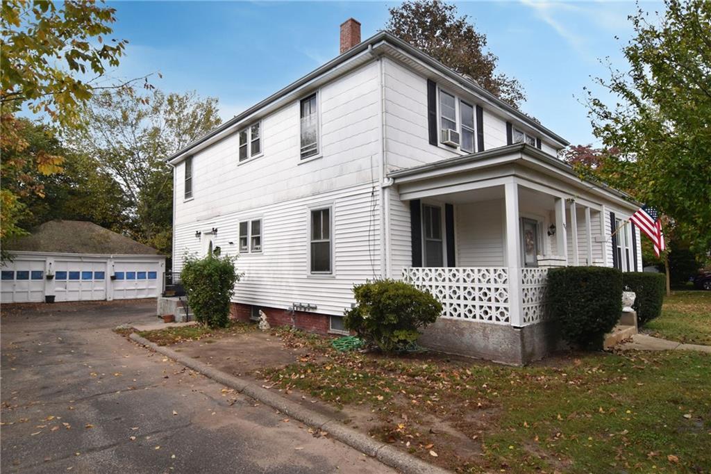 404 Woonasquatucket Avenue Property Photo 21