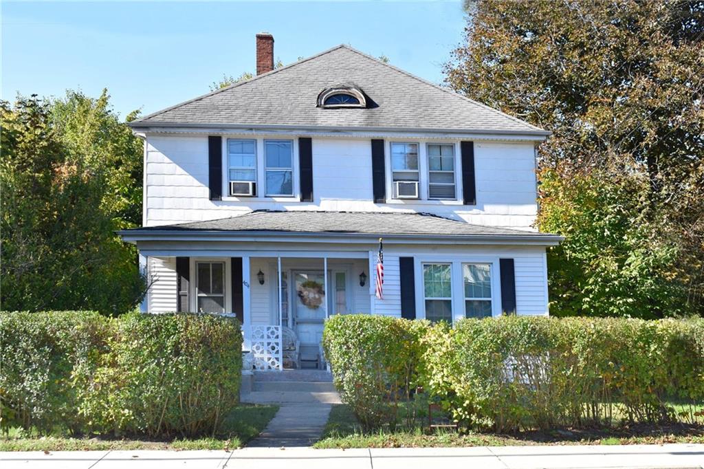 404 Woonasquatucket Avenue Property Photo 22