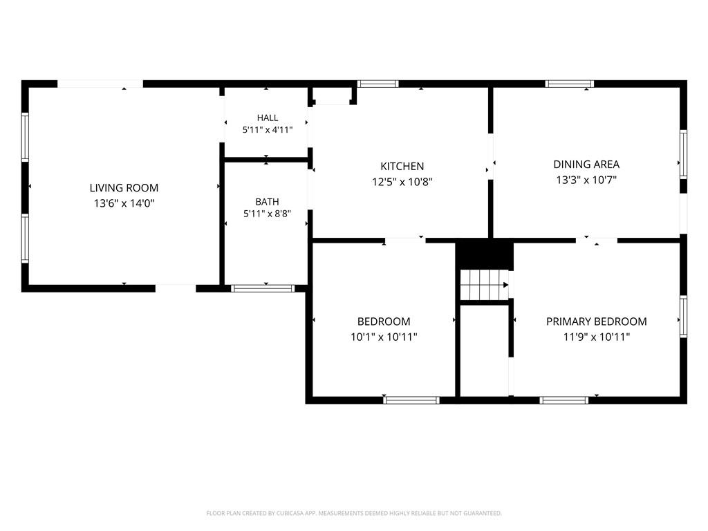 107 Crescent View Avenue Property Photo 3