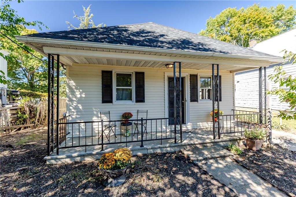 107 Crescent View Avenue Property Photo 30