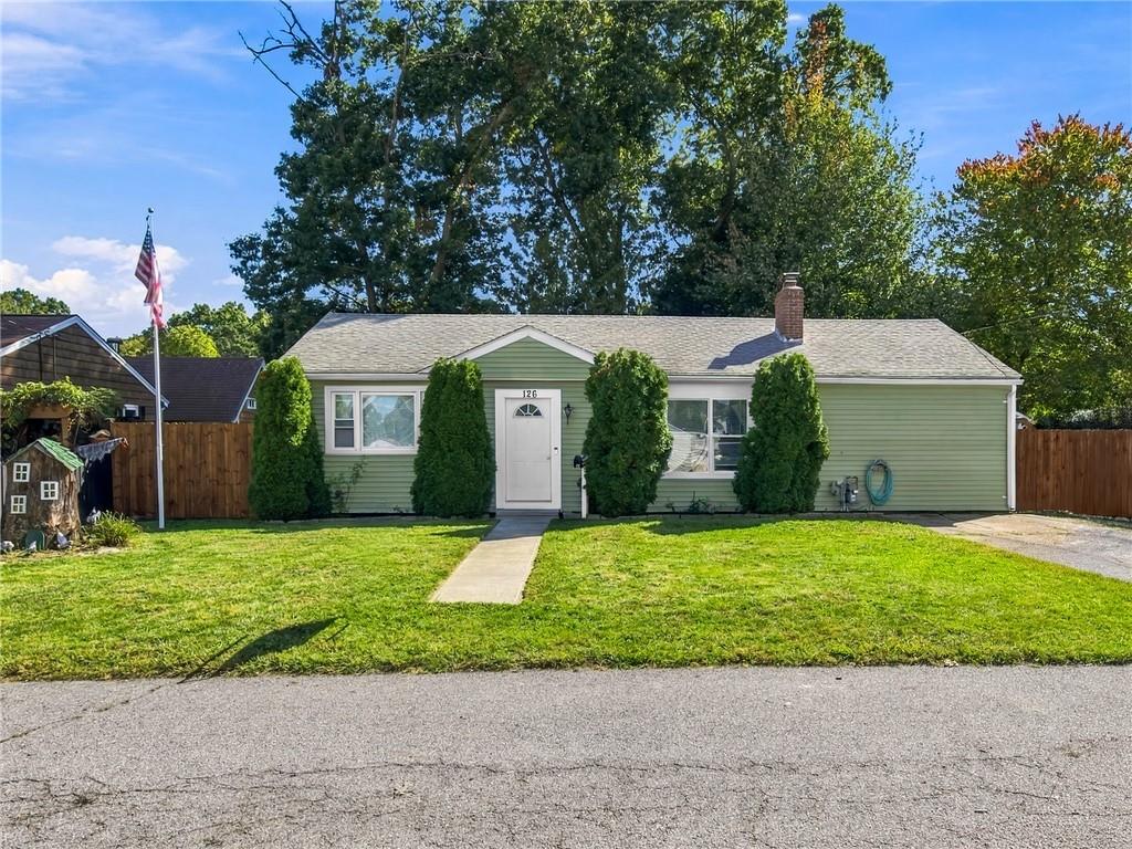 126 Vernon Street Property Photo 1