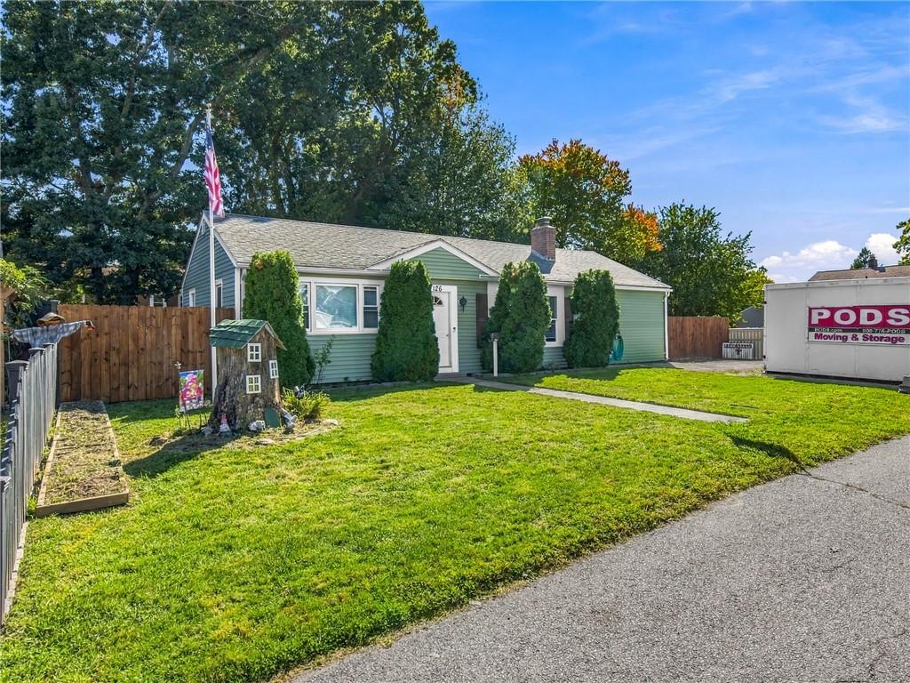 126 Vernon Street Property Photo 2