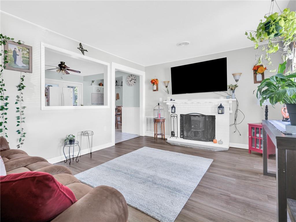 126 Vernon Street Property Photo 14