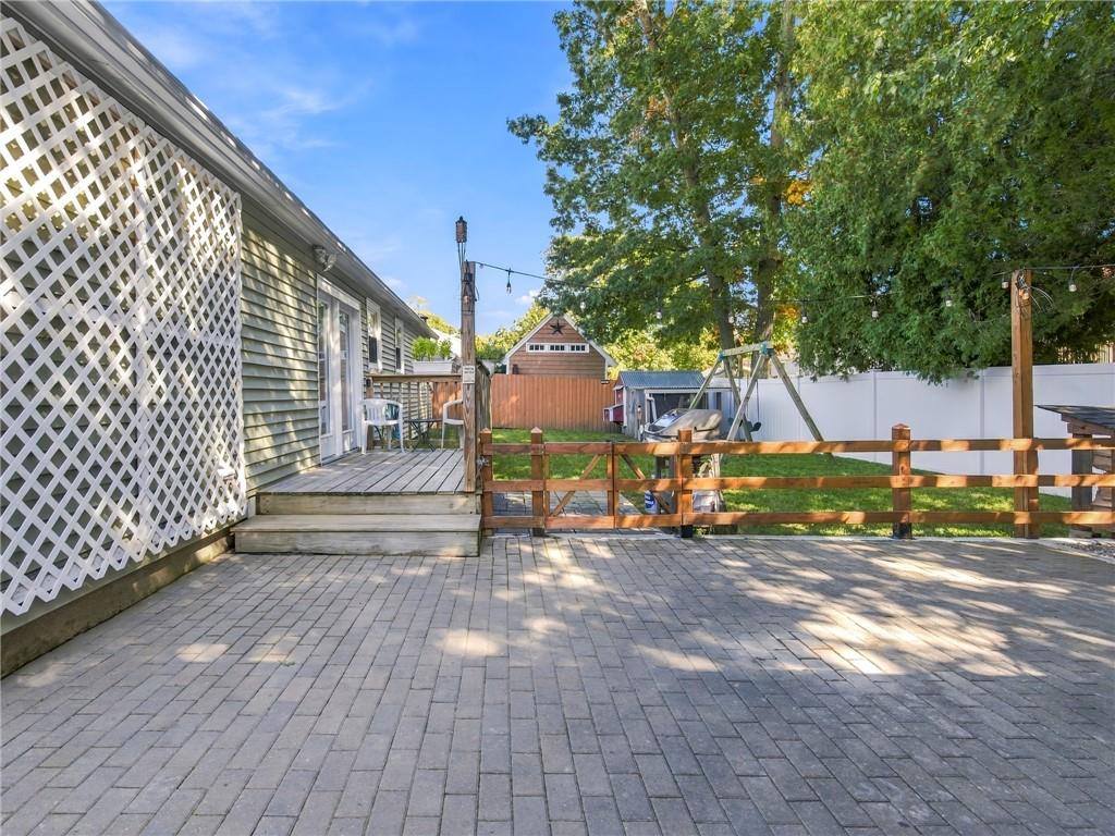 126 Vernon Street Property Photo 22