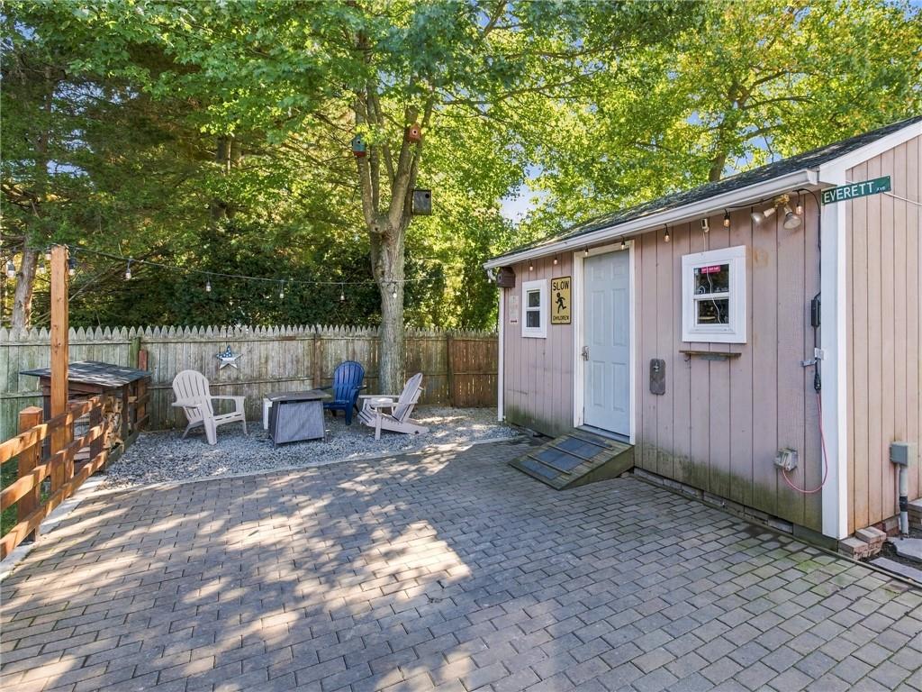 126 Vernon Street Property Photo 25