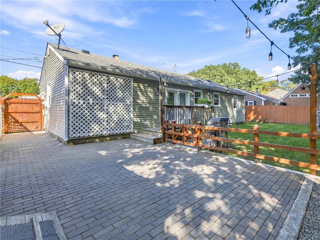 126 Vernon Street Property Photo 27