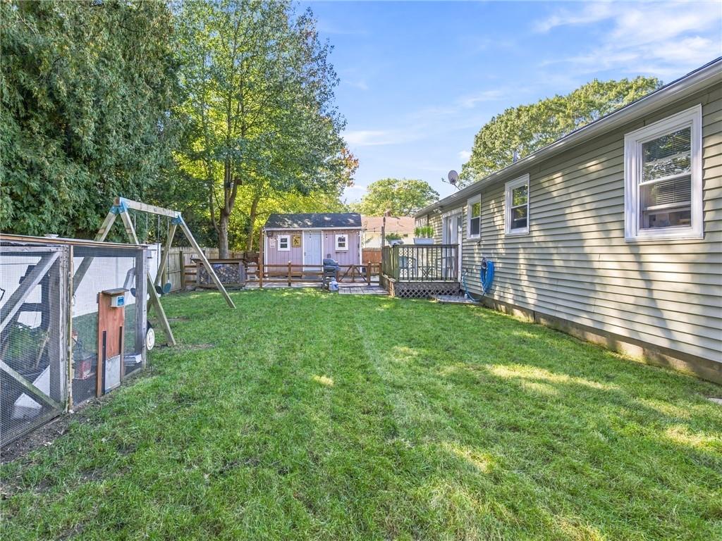 126 Vernon Street Property Photo 29