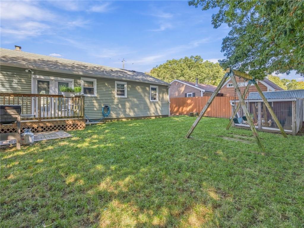 126 Vernon Street Property Photo 33