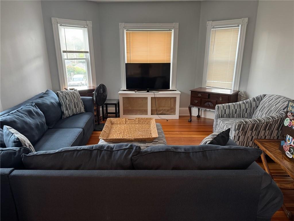 60 Berkeley Avenue Unit 2 Property Photo 1
