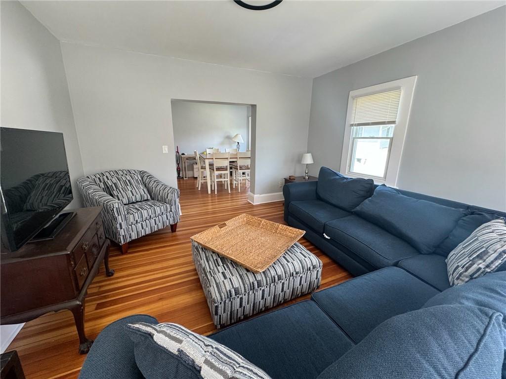 60 Berkeley Avenue Unit 2 Property Photo 2