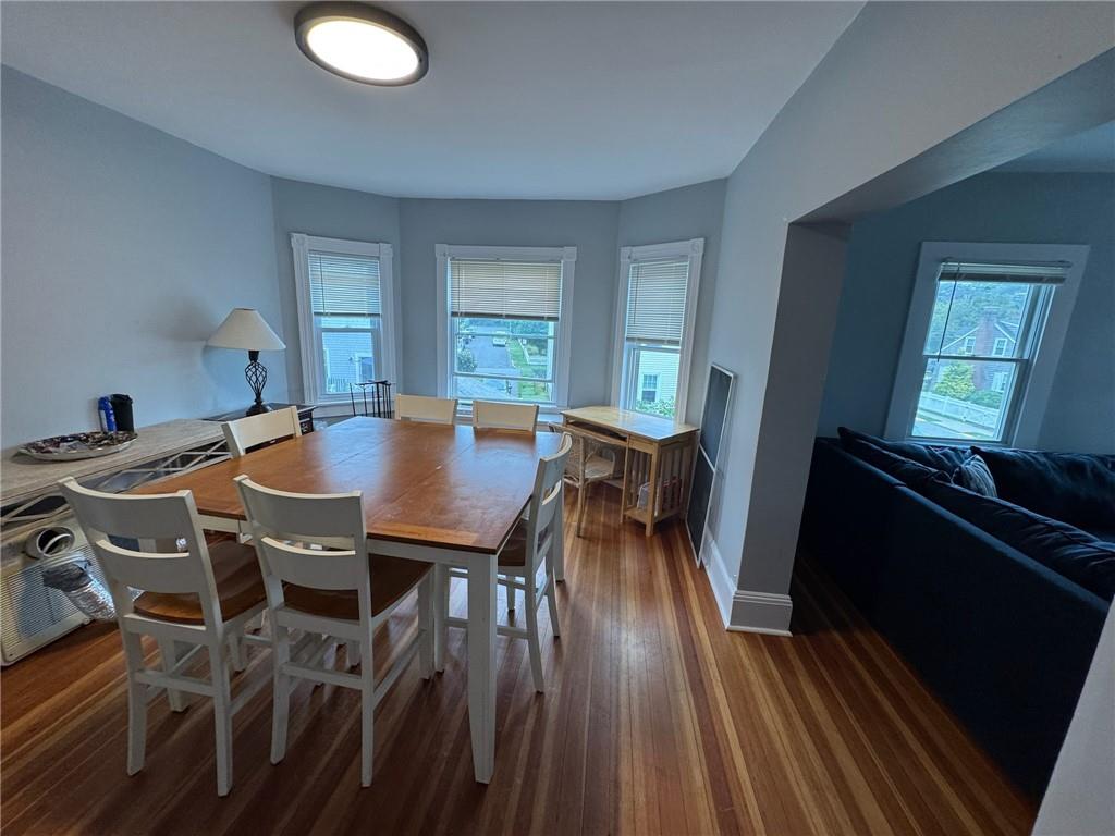 60 Berkeley Avenue Unit 2 Property Photo 7