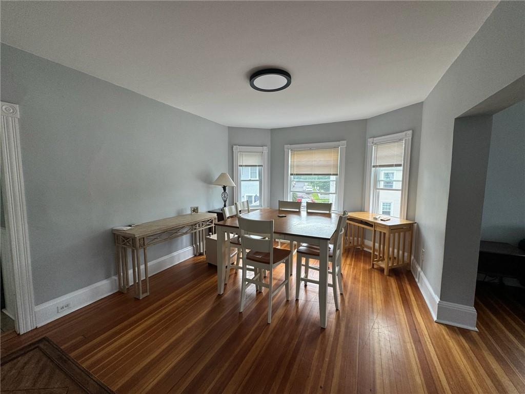 60 Berkeley Avenue Unit 2 Property Photo 9