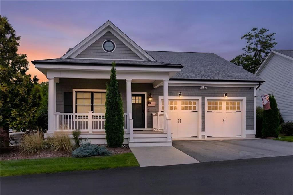 4 Wescott Way Property Photo 1