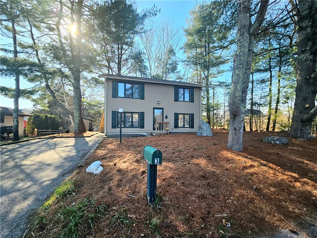 3 Lakeview Drive Property Photo 1