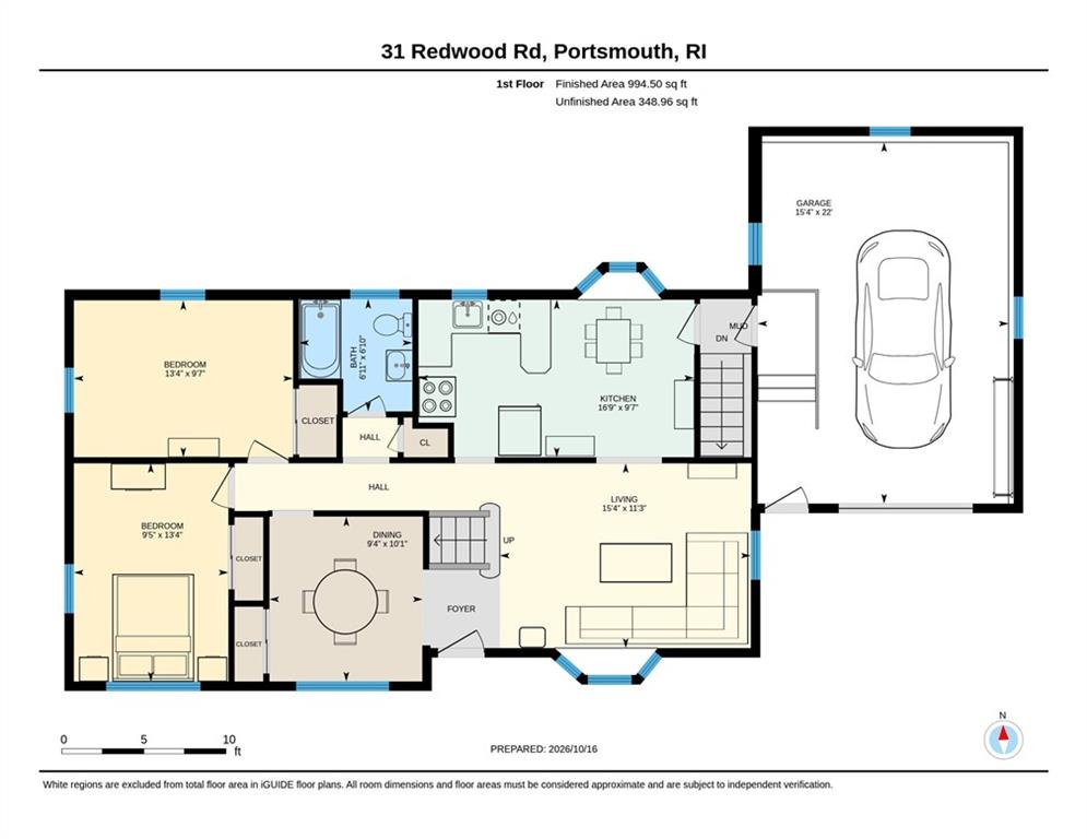 31 Redwood Road Property Photo 48