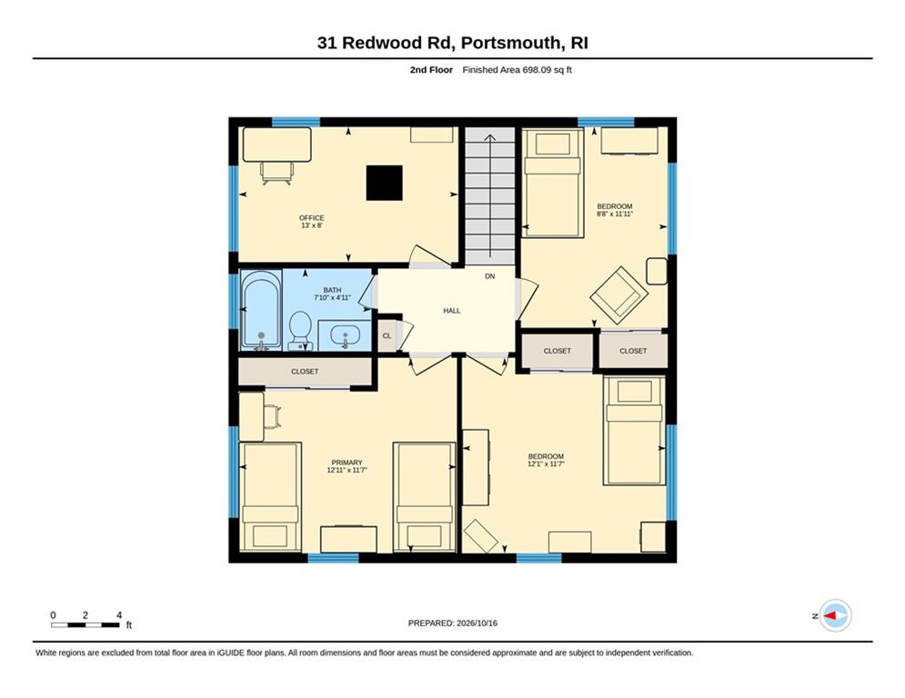 31 Redwood Road Property Photo 49
