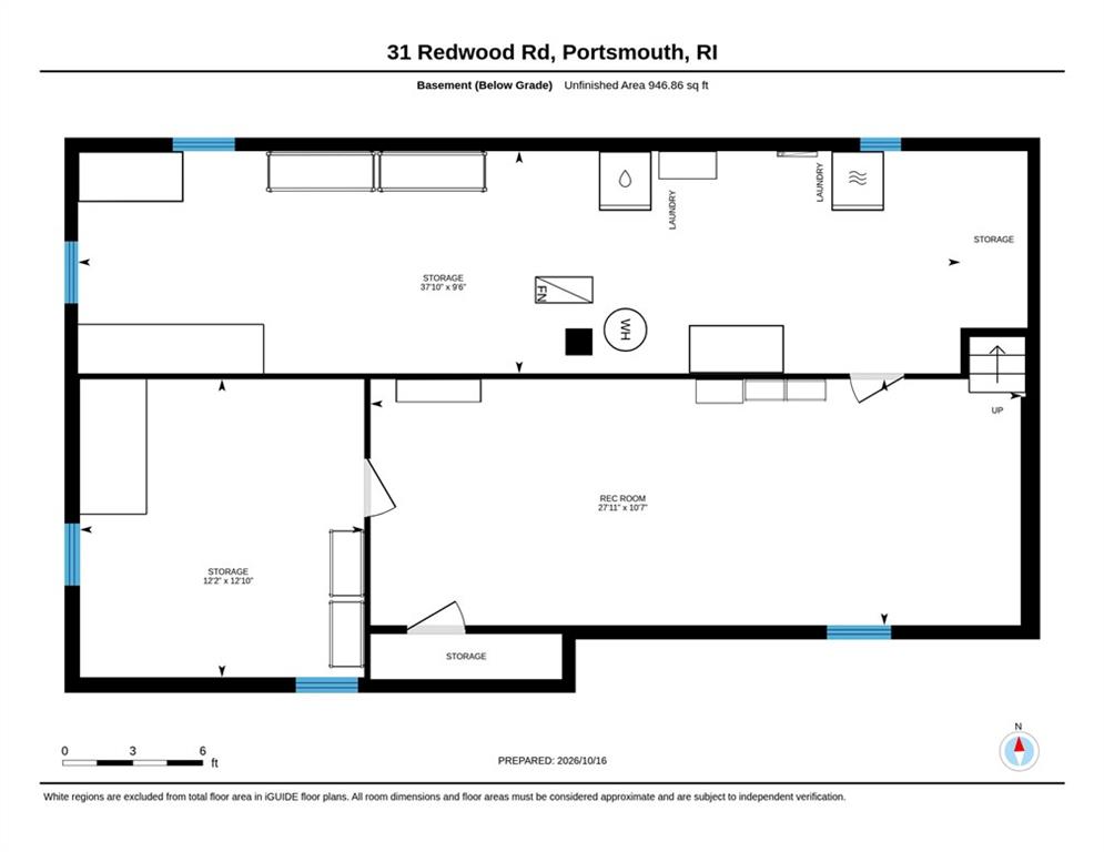 31 Redwood Road Property Photo 50