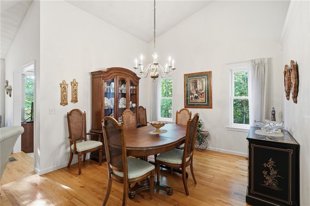 243 Spencer Woods Drive Unit 243 Property Photo 15
