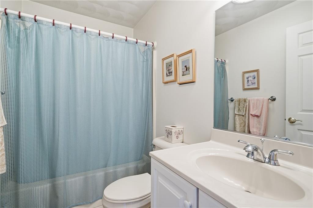 243 Spencer Woods Drive Unit 243 Property Photo 16