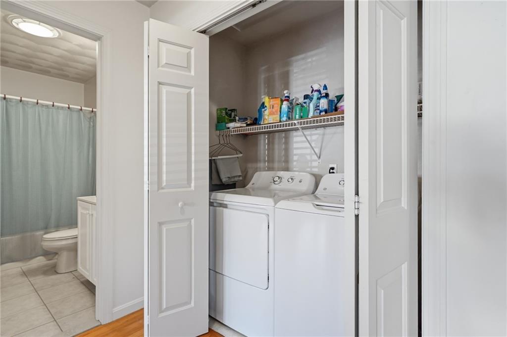 243 Spencer Woods Drive Unit 243 Property Photo 17