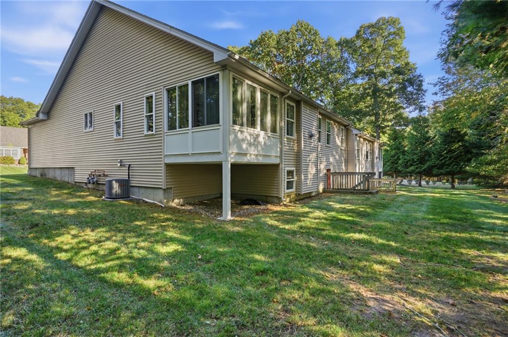 243 Spencer Woods Drive Unit 243 Property Photo 32